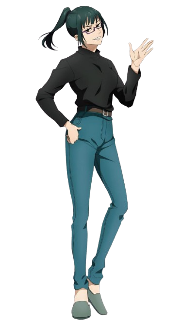 Maki